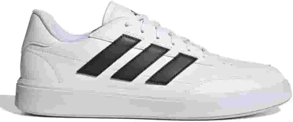Tênis Masculino Adidas Courtblock