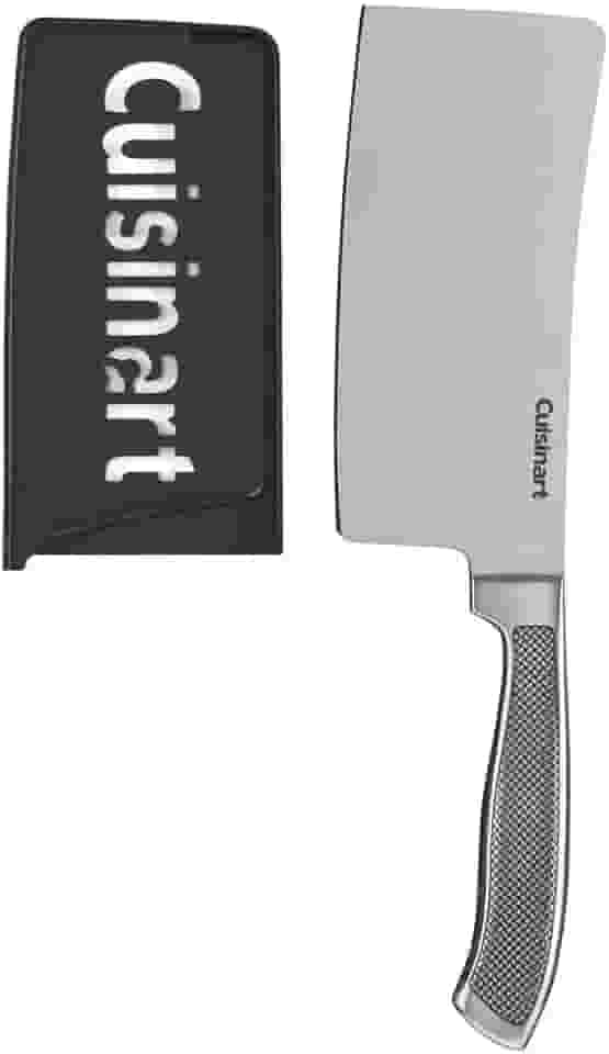 Cutelo Cuisinart Graphix com Protetor de Lâmina