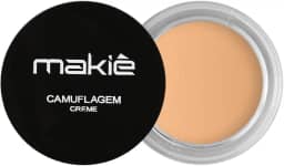 CAMUFLAGEM EM CREME 17G VANILLA