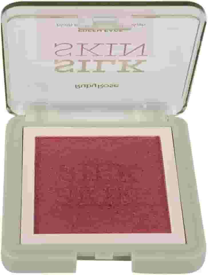 Blush Em Creme Fresh Face Hbf10002 Coral Crush Silk Skin Ruby Rose