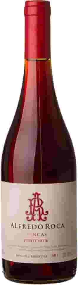 Vinho Tinto Argentino Alfredo Roca Pinot Noir 750ml