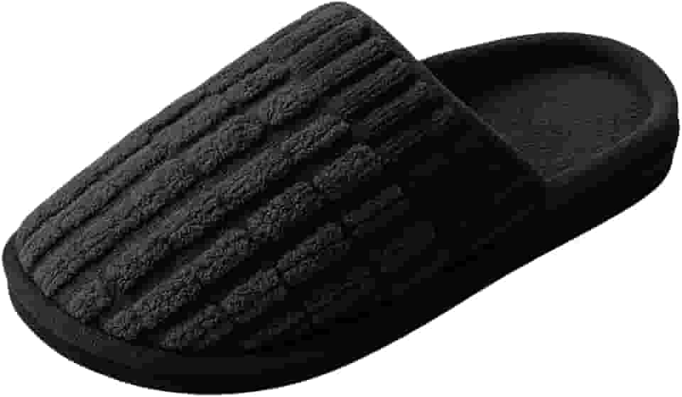 Chinelo Pantufa Masculino Térmico Solado Antiderrapante