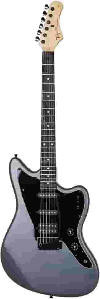 Guitarra Tagima TW-60 Jazz Master MDSVS