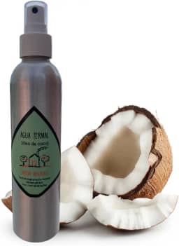 Água Termal Óleo de Coco Lindóia Naturale®