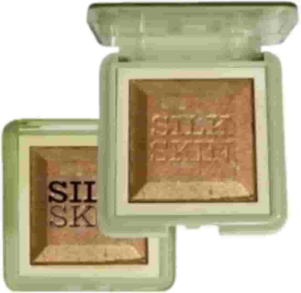 Iluminador Radiant Shine Sand Dust Hbf16006 Silk Skin Ruby Rose