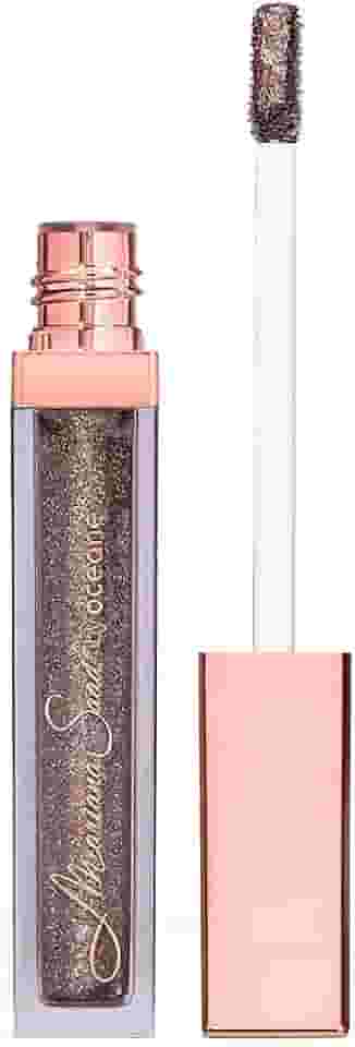 Océane Sombra Líquida Safira Mariana Saad By Océane - Shine & Glow Liquid Eyeshadow Sapphire 4,2g