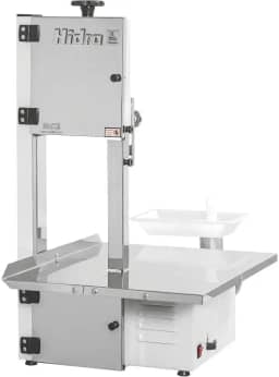 Serra Fita 3 em 1 com Moedor 1/2 em Aço Inox Bivolt HB800M - Hidro