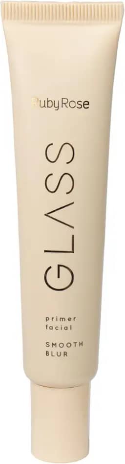 Primer Facial Smooth Blur Glass Hb352 Ruby Rose