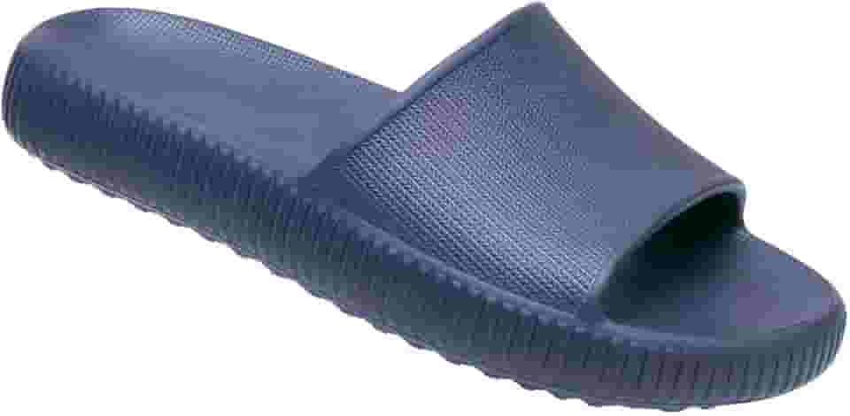 Chinelo Slide Nuvem Feminino 100% EVA Ortopédico e Confortável