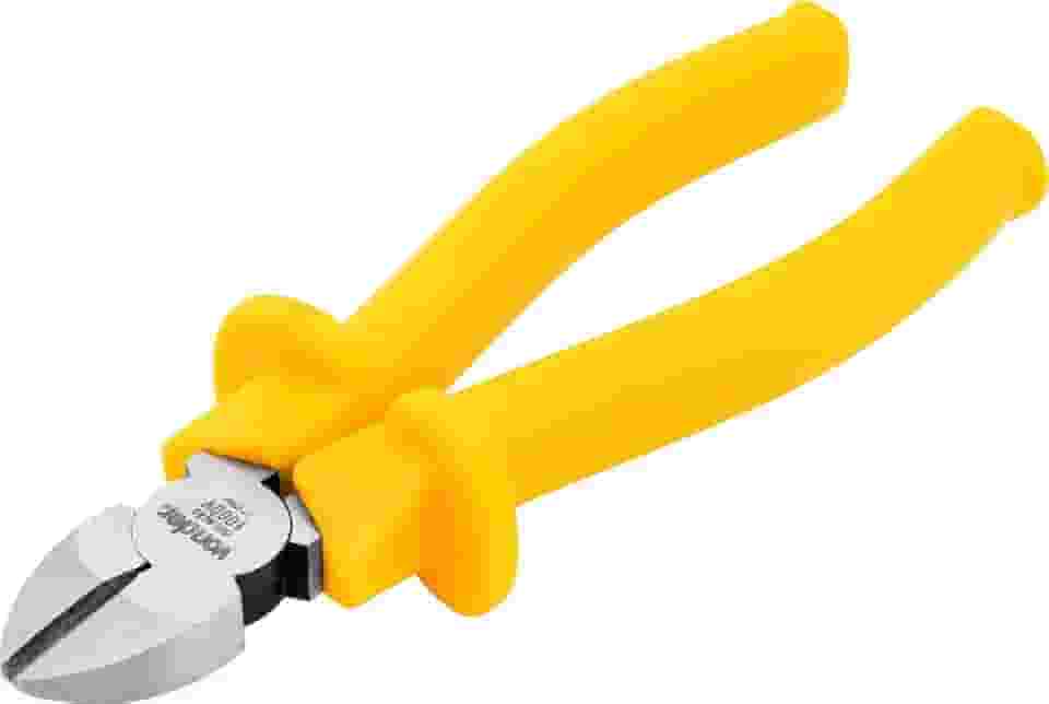 Vonder, Alicate Corte Diagonal 6', Com Isolação Até 1.000 V.
