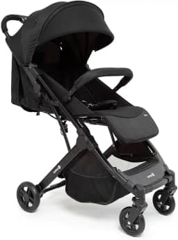 Carrinho de Bebê Safety 1st, Bytes, Full Black