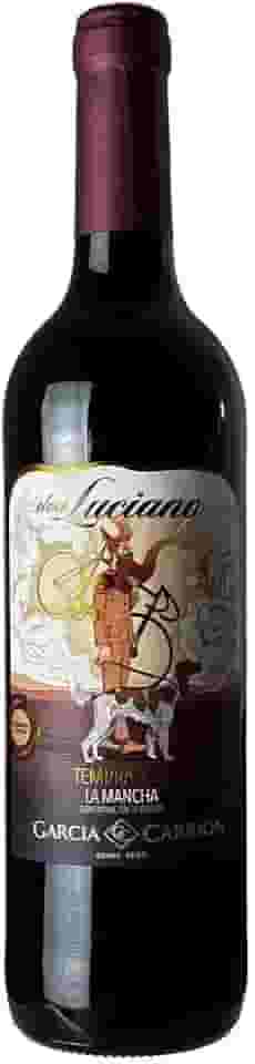 Don Luciano Tempranillo Tinto