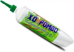 Xô Pombo Repelente Gel Quimiagri - 250g