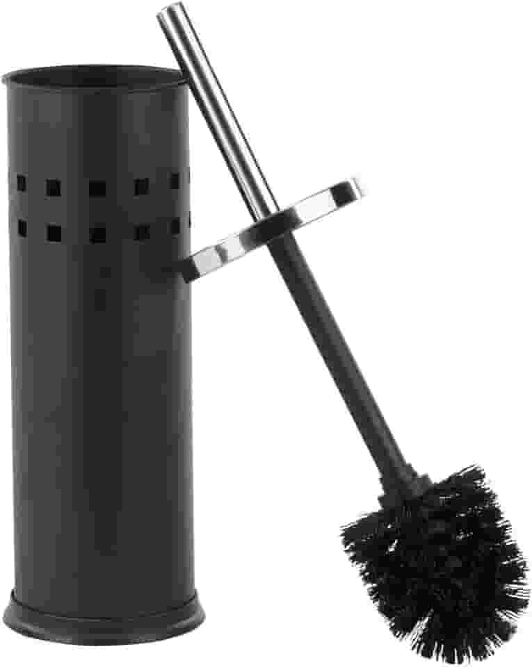 Mimo Style, Escova Sanitária Inox Black