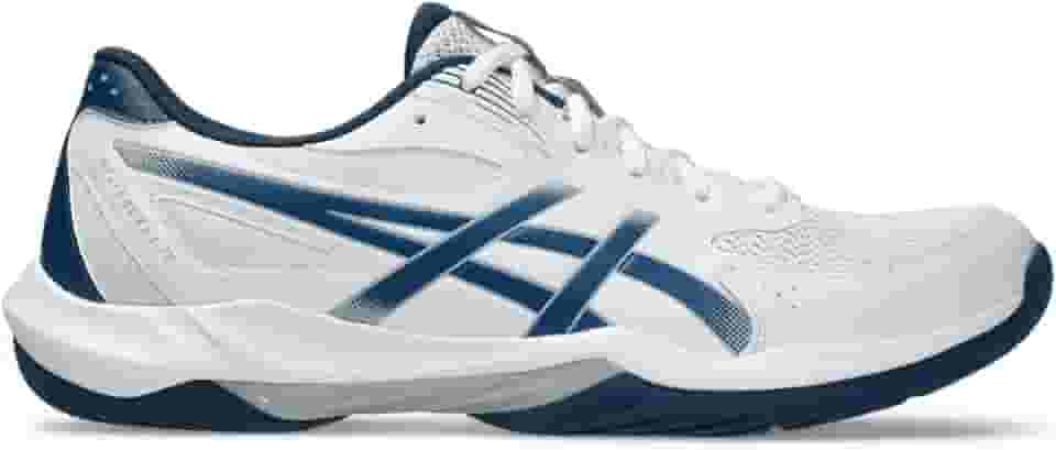 Tenis Asics Gel-rocket 12 Preto/cinza 43