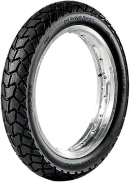 PNEU DE MOTO 90/90-21 MAGGION VIPER 54T TT DIANTEIRO