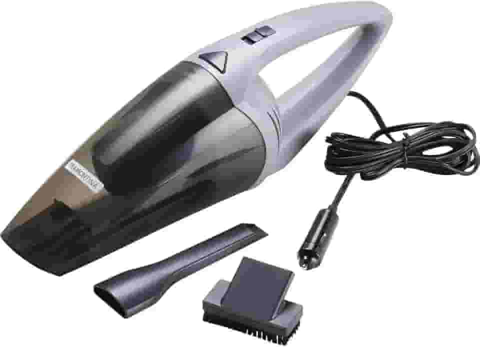 Tramontina Aspirador Para Carro 12v, Potencia 70w