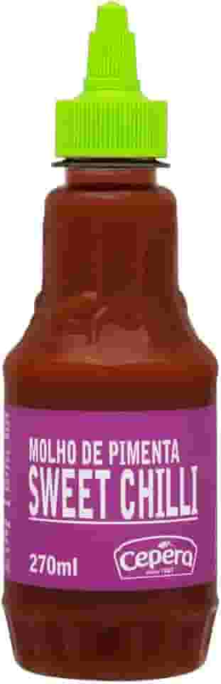 Mol. Pim. Sweet Chilli Sb. Cepera