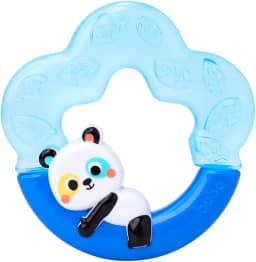 Buba, Mordedor Com Agua Buba Zoo Panda