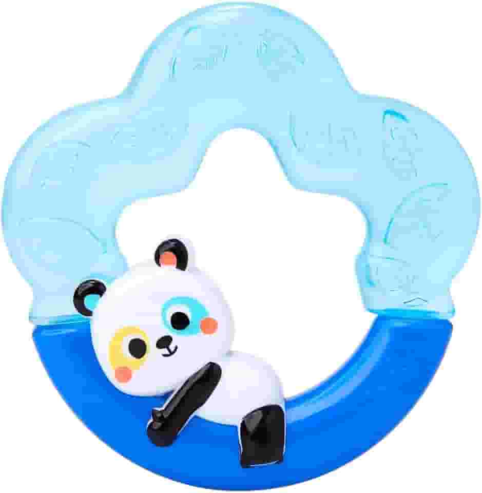 Buba, Mordedor Com Agua Buba Zoo Panda