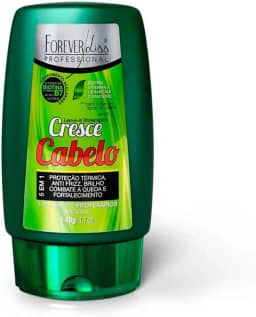Leave-in Cresce Cabelo 140g Forever Liss