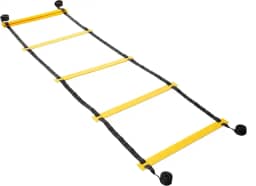 Escada De Agilidade Treino Funcional 10 Degraus 5m Esporte