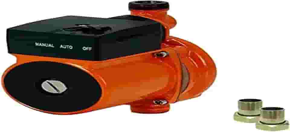 Intech Machine Bomba D'Água Pressurizadora 120W 1600L/H Bfl120 (127V)