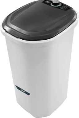 SUGGAR LAVADORA DE ROUPAS NEO ECO 10KG 220V BRANCA LE1012BR