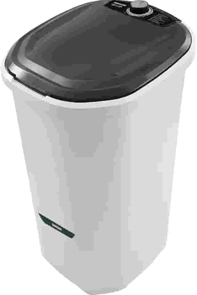 SUGGAR LAVADORA DE ROUPAS NEO ECO 10KG 220V BRANCA LE1012BR