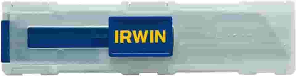 IRWIN Lâmina para Estilete 18mm com 10 Peças 10504562
