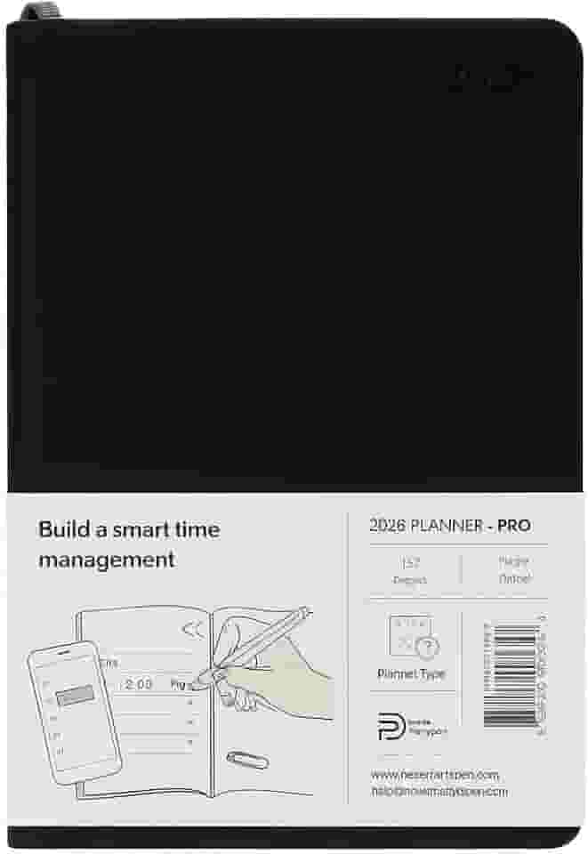 NEO PLANNER INTELIGENTE 2026 Pro
