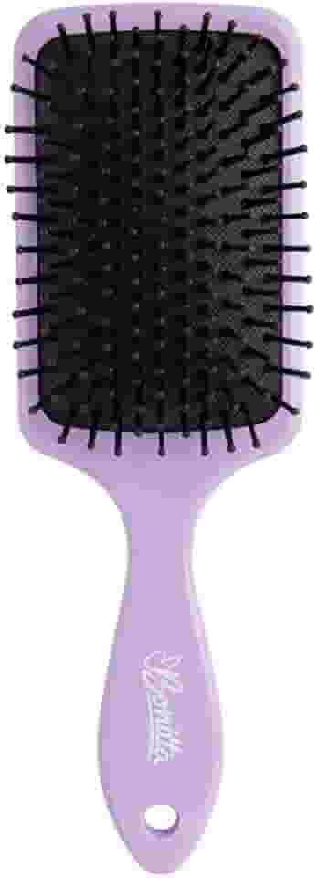 Bonitta Escova Uso Diário Raquete Média Top 512Bt Cores Sortidas 1 Unidade