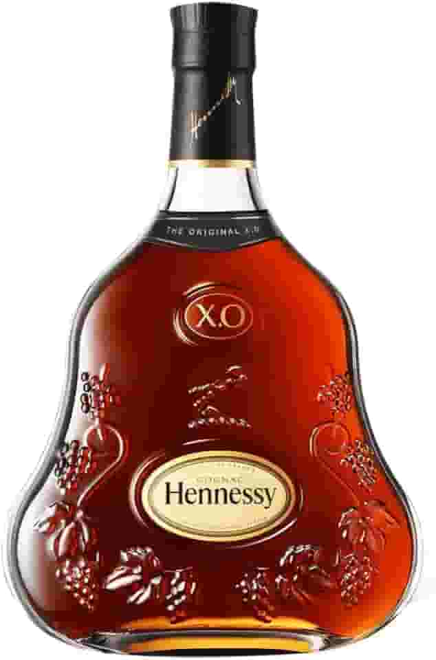 Cognac Hennessy X.O. 700 Ml