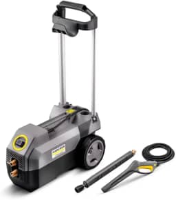 Lavadora de Alta Pressão 2.175 Libras 500 Litros/Hora Karcher HD585 Profi New (220V)