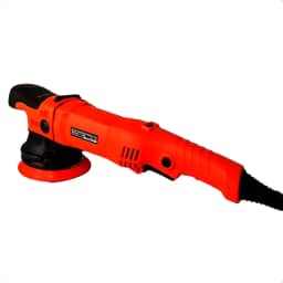 SGT5106 110V Politriz Roto Orbital Red E Shine 5 12MM