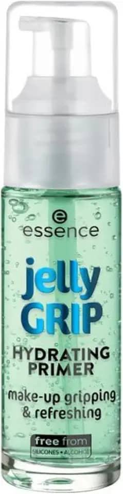 Primer jelly GRIP HYDRATING PRIMER essence