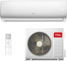 Ar Condicionado Split Hi Wall Convencional Tcl 22000 Btus Quente e Frio A2 220v