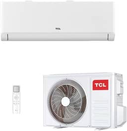Ar Condicionado Split Inverter Hi Wall TCL T-Pro 2.0 24000 Btus Quente/Frio TAC-24CHTG2-INV - 220V