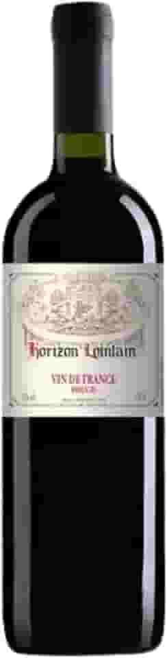 Vinho Francês Horizon Lointain Rouge 750ml