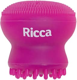 Ricca Esponja Facial de Silicone