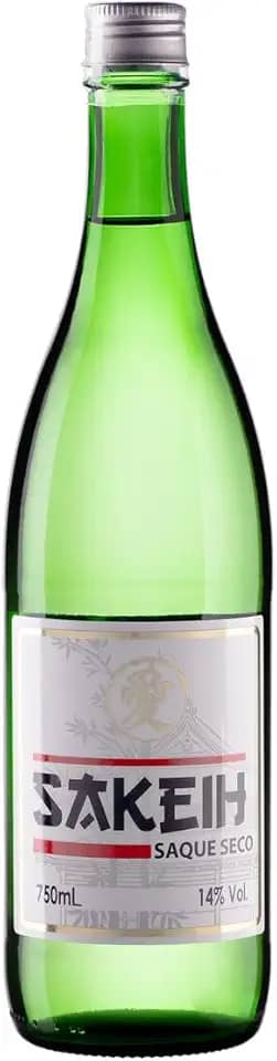 Saquê Sakeih