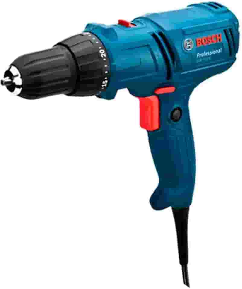 Bosch Parafusadeira e furadeira GSR 7-14 E 400W 127V com cabo de 4m