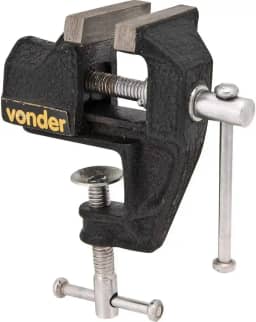 Vonder, Torno De Bancada, Tipo Mini, 2.3/4'.