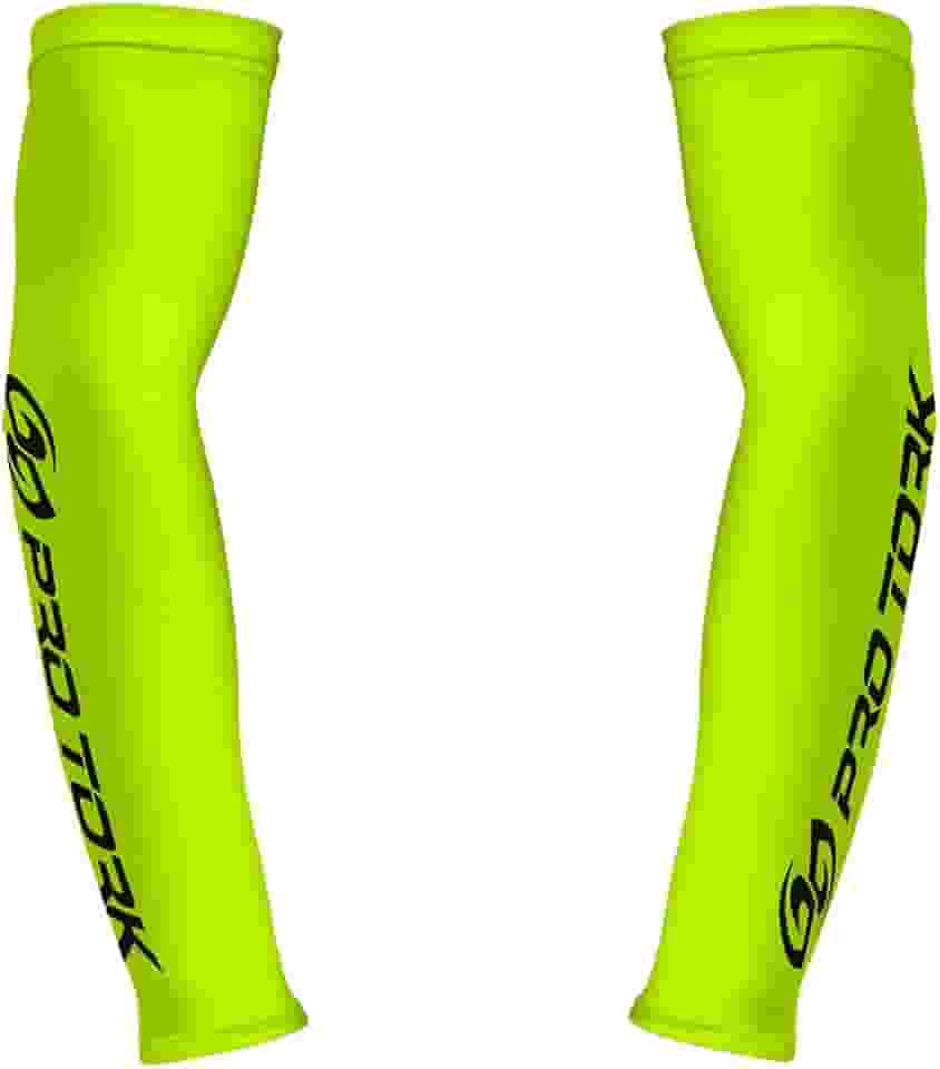 Manguito Braço Proteção Solar Ciclismo Bike Original Upf 50+