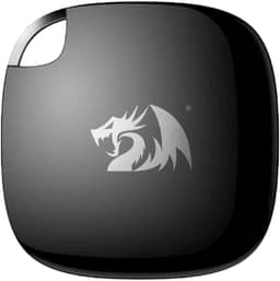 SSD Externo Redragon Ignis - 1TB, Leitura 450MB/s, Portátil