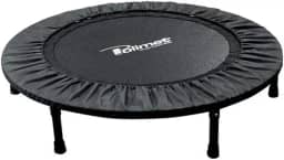 Trampolim Profissional, Polimet