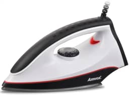 Amvox Ferro de Passar a Seco 1250W AF 1907 110V