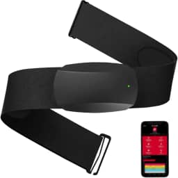 Exercício da Frequência Cardíaca Cinta Torácica, Polar Sensor de Frequência Cardíaca, A Faixa de Uso E 30-240bpm, Material ABS, Distância Máxima de Transmissão E de 100M