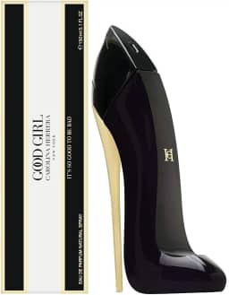 Good Girl - Perfume Feminino - Eau de Parfum, Carolina Herrera