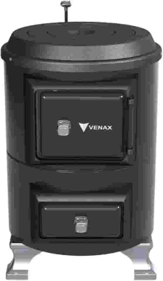 Salamandra a Lenha 55